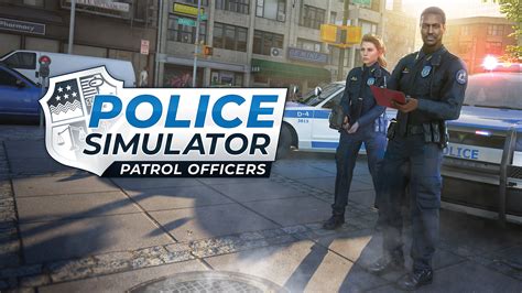 police simulator